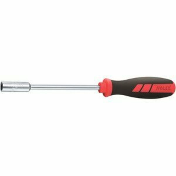 Holex Nut Driver with Power Handle, 16 mm 622201 16